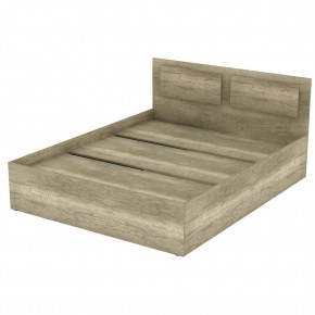 Кровать Ольга L40 (1600) 2 ящика в Карталах - kartaly.mebel24.online | фото 18