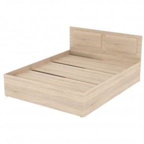 Кровать Ольга L40 (1600) 2 ящика в Карталах - kartaly.mebel24.online | фото 5
