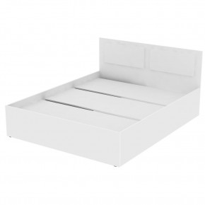 Кровать Ольга L40 (1600) 2 ящика в Карталах - kartaly.mebel24.online | фото 7