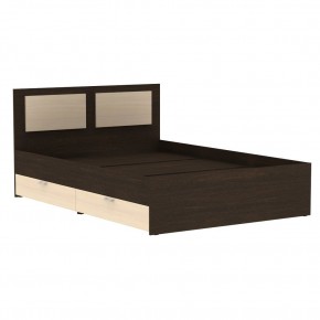 Кровать Ольга L42 (1400) 2 ящика в Карталах - kartaly.mebel24.online | фото 12