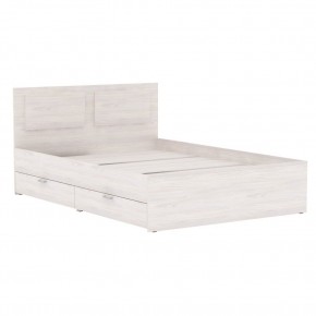Кровать Ольга L44 (1800) 2 ящика в Карталах - kartaly.mebel24.online | фото 15