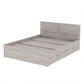 Кровать Ольга L45 (1200) 2 ящика (ЯШС) в Карталах - kartaly.mebel24.online | фото