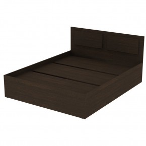 Кровать Ольга L46 (1200) 2 ящика в Карталах - kartaly.mebel24.online | фото 8