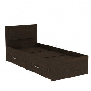Кровать Ольга L48 (900) 2 ящика в Карталах - kartaly.mebel24.online | фото 7