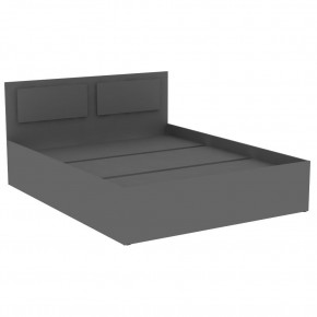 Кровать Ольга L50 (1400) в Карталах - kartaly.mebel24.online | фото 21