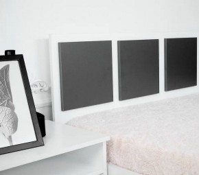 Кровать Парус на щитах 1200 в Карталах - kartaly.mebel24.online | фото 3