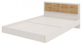 Кровать Парус на щитах 1400 в Карталах - kartaly.mebel24.online | фото 3