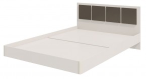 Кровать Парус на щитах 1400 в Карталах - kartaly.mebel24.online | фото 4