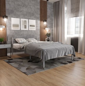 Кровать полутораспальная Фади-01 в Карталах - kartaly.mebel24.online | фото 2