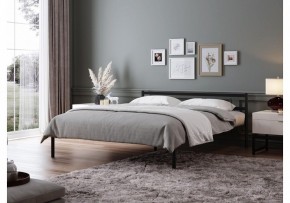 Кровать полутораспальная Фади 04 в Карталах - kartaly.mebel24.online | фото 12