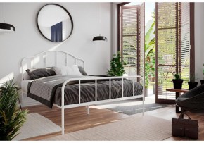 Кровать полутораспальная Милена в Карталах - kartaly.mebel24.online | фото 3