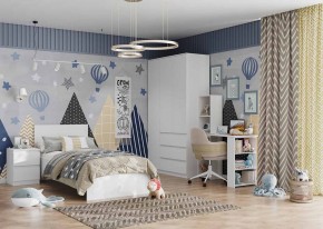 Кровать "Бьянко" БЕЗ основания 900х2000 в Карталах - kartaly.mebel24.online | фото 2