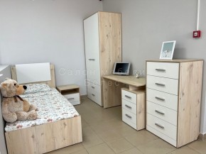 Кровать "Милана" БЕЗ основания 900х2000 в Карталах - kartaly.mebel24.online | фото 2