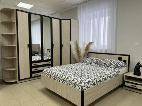 НАОМИ Кровать БЕЗ основания 1600х2000 в Карталах - kartaly.mebel24.online | фото 2