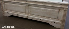 Кровать "Викинг 01" 1600 массив в Карталах - kartaly.mebel24.online | фото 6
