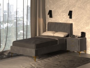 Кровать Рошаль (900) в Карталах - kartaly.mebel24.online | фото 6