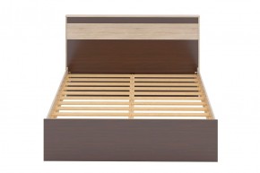 Кровать Румба 1600 + основание в Карталах - kartaly.mebel24.online | фото 2