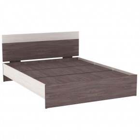 Кровать с основанием Алиса (L28) 1600*2000 (ЯАТ-ЯАС) в Карталах - kartaly.mebel24.online | фото