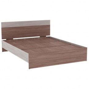 Кровать с основанием Алиса (L28) 1600*2000 (ЯШТ-ЯШС) в Карталах - kartaly.mebel24.online | фото