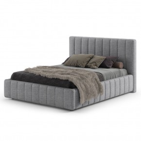 Кровать Scarlett интерьерная в Карталах - kartaly.mebel24.online | фото