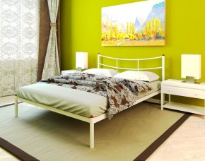 Кровать София 1800*2000 (МилСон) в Карталах - kartaly.mebel24.online | фото