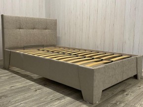 Кровать Уют 1400 с ПМ в Карталах - kartaly.mebel24.online | фото 4