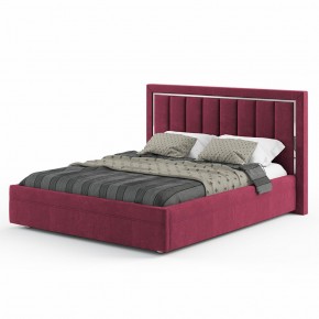 Кровать Vanessa интерьерная в Карталах - kartaly.mebel24.online | фото 2