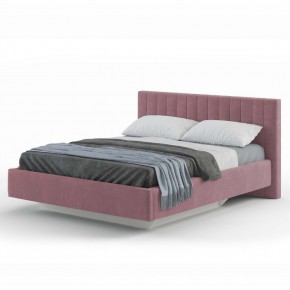 Кровать Viola интерьерная в Карталах - kartaly.mebel24.online | фото