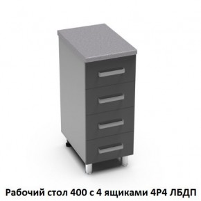 Кухня модульная Луксор бирюза-кремовый в Карталах - kartaly.mebel24.online | фото 16