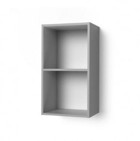 Кухня модульная Луксор бирюза-кремовый в Карталах - kartaly.mebel24.online | фото 11
