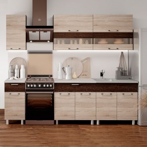 Кухня Монтана 2,0 м в Карталах - kartaly.mebel24.online | фото