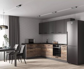 Кухня угловая Трансильвания 2600х1600 мм (Стол. 38 мм) в Карталах - kartaly.mebel24.online | фото 1