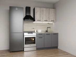 Кухонный гарнитур Антик 1200 (Стол. 38мм) в Карталах - kartaly.mebel24.online | фото
