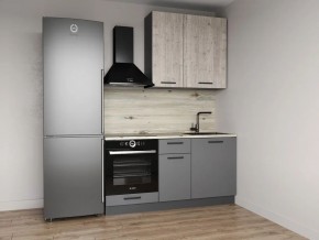 Кухонный гарнитур Антик 1600 h950 (Стол. 26мм) в Карталах - kartaly.mebel24.online | фото