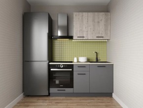 Кухонный гарнитур Антик 1600 (Стол. 26мм) в Карталах - kartaly.mebel24.online | фото