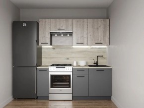 Кухонный гарнитур Антик 1800 (Стол. 26мм) в Карталах - kartaly.mebel24.online | фото