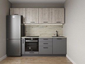 Кухонный гарнитур Антик 2550 (Стол. 38мм) в Карталах - kartaly.mebel24.online | фото