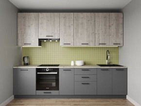 Кухонный гарнитур Антик 3000 h950 (Стол. 38мм) в Карталах - kartaly.mebel24.online | фото
