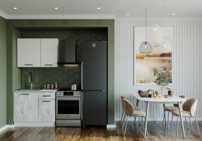 Кухонный гарнитур Бланка 1000 (Стол. 26мм) в Карталах - kartaly.mebel24.online | фото