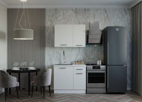 Кухонный гарнитур Жемчуг 1000 (Стол. 38мм) в Карталах - kartaly.mebel24.online | фото