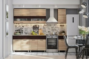 Кухонный гарнитур Кантри 2.0 + столешница в Карталах - kartaly.mebel24.online | фото
