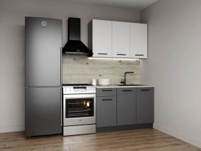 Кухонный гарнитур Меренга  1200 (Стол. 26мм) в Карталах - kartaly.mebel24.online | фото