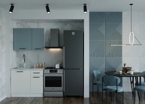Кухонный гарнитур Ниагара 1000 (Стол. 38мм) в Карталах - kartaly.mebel24.online | фото 1