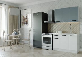 Кухонный гарнитур Ниагара 1200 (Стол. 26мм) в Карталах - kartaly.mebel24.online | фото 1