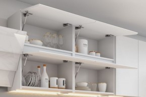 Кухонный гарнитур Палермо 2.0 + столешница в Карталах - kartaly.mebel24.online | фото 6