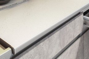 Кухонный гарнитур Палермо 2.0 + столешница в Карталах - kartaly.mebel24.online | фото 8