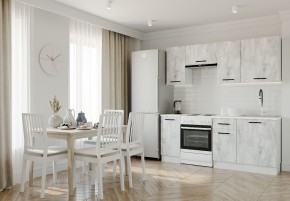 Кухонный гарнитур Пайн 2000 (Стол. 26мм) в Карталах - kartaly.mebel24.online | фото