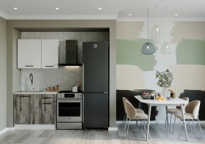 Кухонный гарнитур Руанда 1000 (Стол. 38мм) в Карталах - kartaly.mebel24.online | фото