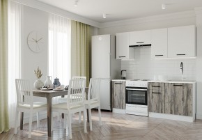 Кухонный гарнитур Руанда 2000 (Стол. 26мм) в Карталах - kartaly.mebel24.online | фото