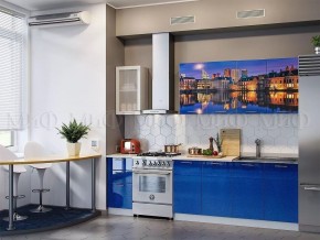 Кухонный гарнитур с фотопечатью Гаага 2,0 м в Карталах - kartaly.mebel24.online | фото